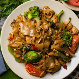 Pad Khi Mao
