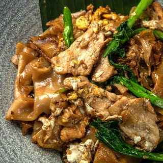 Pad Sei-lew